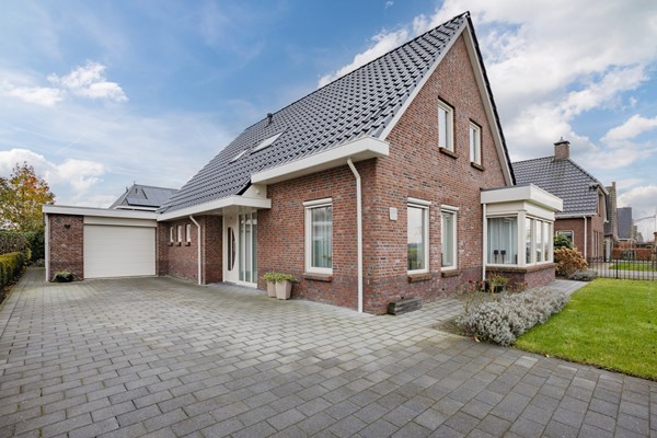 Medium property photo - Westerdiep 125, 9521 KL Nieuw-Buinen